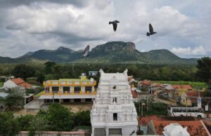 ಶ್ರೀ ನಿರ್ವಣೇಶ್ವರ ಮಠ
