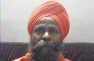 ಆನಂದ ಮಾರ್ಗ ಆಶ್ರಮದಲ್ಲಿ ಎರಡು ಗುಂಪುಗಳ ನಡುವೆ ಗಲಾಟೆ: ಓರ್ವ ಸ್ವಾಮೀಜಿ ಕೊಲೆ