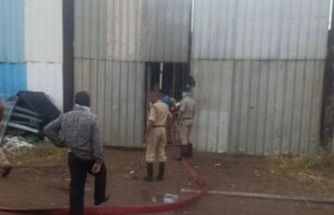 ಮೈಸೂರಿನ ವಿಷಕಾರಿ ಅನಿಲ ಸೋರಿಕೆ ಪ್ರಕರಣ: ಮಾಲೀಕನ ಯಡವಟ್ಟಿನಿಂದ ಅವಘಡ