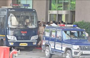 ರೇಣುಕಸ್ವಾಮಿ ಕೊಲೆ ಪ್ರಕರಣ: ಮೈಸೂರಿನ ಹೋಟೆಲ್ ನಲ್ಲಿ ಸ್ಥಳ ಮಹಜರು