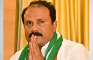 ದಕ್ಷಿಣ ಶಿಕ್ಷಕರ ಕ್ಷೇತ್ರ: ಮೈತ್ರಿ ಅಭ್ಯರ್ಥಿ ಕೆ.ವಿವೇಕಾನಂದ ಗೆಲುವು