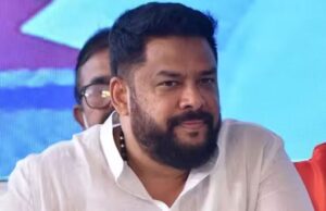 ವಾಲ್ಮೀಕಿ ನಿಗಮ ಪ್ರಕರಣದಲ್ಲಿ ಮಾಜಿ ಸಚಿವ ಬಿ.ನಾಗೇಂದ್ರ ಬಂಧನ: ಜುಲೈ 18ರವರೆಗೂ ಇಡಿ ವಶಕ್ಕೆ