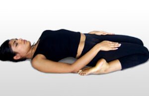 ಪರ್ಯಂಕಾಸನ