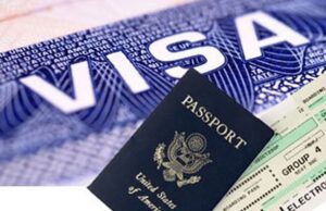 ವಿದೇಶಕ್ಕೆ ತೆರಳಲು ವೀಸಾ ಕೊಡಿಸುವುದಾಗಿ ಹೇಳಿ ಲಕ್ಷಾಂತರ ರೂ. ವಂಚನೆ