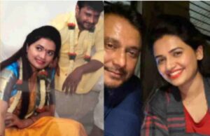 ನಟ ದರ್ಶನ್ ಗೆಳತಿ ಪವಿತ್ರಾಗೌಡ ಪೊಲೀಸರ ವಶಕ್ಕೆ