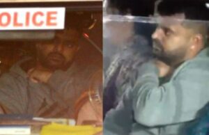 ಲೈಂಗಿಕ ದೌರ್ಜನ್ಯ ಪ್ರಕರಣ: ಪ್ರಜ್ವಲ್ ರೇವಣ್ಣ ಮತ್ತೆ ಎಸ್ಐಟಿ ಕಸ್ಟಡಿಗೆ