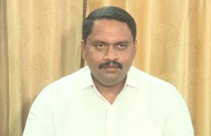 ಸಚಿವ ಕೆ ವೆಂಕಟೇ ಶ್ನಿಂದ ಮೈಮುಲ್ ಅಧ್ಯಕ್ಷನಿಗೆ ಕಿರುಕುಳ: ಆರೋಪ