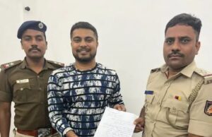 ದರ್ಶನ್ ಅಭಿಮಾನಿಗಳಿಂದ ಕೊಲೆ ಬೆದರಿಕೆ: ದೂರು ನೀಡಿದ ಪ್ರಥಮ್