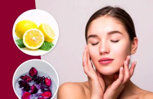 ಕಪ್ಪು ಚರ್ಮದ ಹೊಳಪಿಗೆ