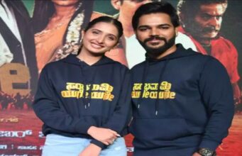 ಜೂ.21ಕ್ಕೆ ‘ಸಂಭವಾಮಿ ಯುಗೇ ಯುಗೇ’ ಸಿನಿಮಾ ಬಿಡುಗಡೆ