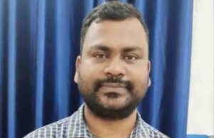 ಶಿವಮೊಗ್ಗ: ಚಿಕಿತ್ಸೆ ಫಲಿಸದೆ ಆರೋಗ್ಯ ಇಲಾಖೆ ಸಿಬ್ಬಂದಿ ಸಾವು- ಡೆಂಗ್ಯೂ ಶಂಕೆ