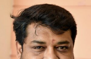 ಚಾಮರಾಜನಗರ: ಕಾಂಗ್ರೆಸ್ ಅಭ್ಯರ್ಥಿ ಸುನೀಲ್ ಬೋಸ್’ಗೆ ಮುನ್ನಡೆ