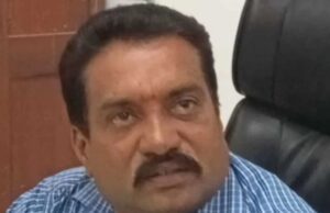 ಜಮೀನು ಕಬಳಿಸಲು ನಕಲಿ ದಾಖಲೆ ಸೃಷ್ಟಿ: ಮರಣ ಪತ್ರ ನೀಡಿದ್ದ ಶಿರಸ್ತೇದಾರ್ ಅಮಾನತು