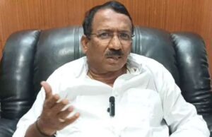 ಪ್ರಜ್ವಲ್, ಸೂರಜ್ ಆ ಕೆಲಸ ಮಾಡಿಲ್ಲವೆಂದು ಎಚ್ ಡಿ ಕುಮಾರಸ್ವಾಮಿ ಹೇಳಲಿ: ಸಚಿವ ತಿಮ್ಮಾಪುರ