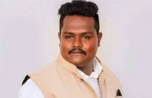 ಶುಲ್ಕ ಕಟ್ಟದ ಲಾರಿ ತಡೆಯಲು ಹೋಗಿ ಪ್ರಾಣ ಕಳೆದುಕೊಂಡ ಟೋಲ್ ಆಪರೇಟರ್