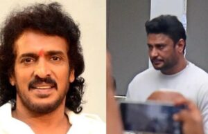 ಸಾರ್ವಜನಿಕ ವ್ಯಕ್ತಿಯ ವಿಚಾರಣೆ ಸಾರ್ವಜನಿಕವಾಗಿ ಆಗಲಿ: ನಟ ಉಪೇಂದ್ರ