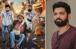 ಕಾಪಿರೈಟ್ಸ್ ವಿಚಾರ: ನಟ ರಕ್ಷಿತ್ ಶೆಟ್ಟಿ ವಿರುದ್ಧ ಎಫ್ ಐಆರ್