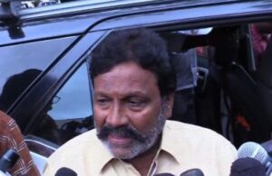 ಅಳಿಯನ ಸಾವಿನ ಕುರಿತು ಪ್ರತಿಕ್ರಿಯಿಸಿದ ಬಿ.ಸಿ.ಪಾಟೀಲ್