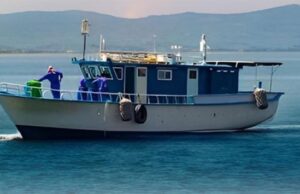 ಒಮಾನ್ ಕರಾವಳಿಯಲ್ಲಿ ಮುಳುಗಿದ ತೈಲ ಟ್ಯಾಂಕರ್: 13 ಭಾರತೀಯರು ನಾಪತ್ತೆ