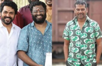 ಕಾರ್ತಿ ʼಸರ್ದಾರ್ -2ʼ ಸೆಟ್ ನಲ್ಲಿ 20 ಅಡಿಯಿಂದ ಬಿದ್ದು ಸ್ಟಂಟ್ ಮ್ಯಾನ್ ಸಾವು