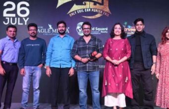 ನವನಟ ರೋಹಿತ್ ನಟನೆಯ ಜು.26ಕ್ಕೆ ‘ರಕ್ತಾಕ್ಷ’ ತೆರೆಗೆ