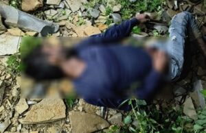 ಚಿತ್ತಾಪುರ ಪಟ್ಟಣದ ಹೊರವಲಯದಲ್ಲಿ ಯುವಕನ ಶವ ಪತ್ತೆ: ಕೊಲೆ ಶಂಕೆ