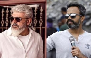 ಕಾಲಿವುಡ್ ನಟ ಅಜಿತ್ ಕುಮಾರ್’ಗೆ ಪ್ರಶಾಂತ್ ನೀಲ್ ಆ್ಯಕ್ಷನ್ ಕಟ್