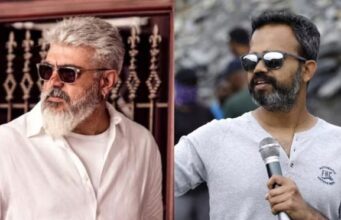 ಕಾಲಿವುಡ್ ನಟ ಅಜಿತ್ ಕುಮಾರ್’ಗೆ ಪ್ರಶಾಂತ್ ನೀಲ್ ಆ್ಯಕ್ಷನ್ ಕಟ್