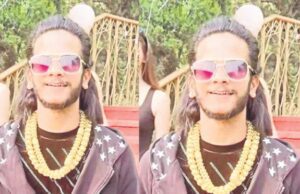 ನಕಲಿ ಎ.ಕೆ.47 ಗನ್ ಬಳಸಿದ್ದ ರೀಲ್ ಶೋಕಿಲಾಲ ಬಂಧನ