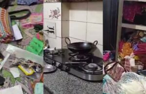 ನೋಯ್ಡಾ: ಕಳೆದ 24 ಗಂಟೆಯಲ್ಲಿ 6-7 ಮನೆಗಳಲ್ಲಿ ಕಳ್ಳತನ