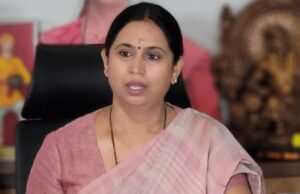 ಉಡುಪಿ ಜಿಲ್ಲೆಯಲ್ಲಿ ಗಾಳಿ- ಮಳೆ: ಸೂಕ್ತ ಕ್ರಮಕ್ಕೆ ಸೂಚಿಸಿದ ಸಚಿವೆ ಲಕ್ಷ್ಮಿ ಹೆಬ್ಬಾಳ್ಕರ್