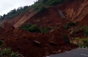 ಅಂಕೋಲಾ ಗುಡ್ಡ ಕುಸಿತ ಪ್ರಕರಣ: ಮತ್ತೆರಡು ಮೃತದೇಹ ಪತ್ತೆ: ಆರಕ್ಕೆರಿದ ಸಾವಿನ ಸಂಖ್ಯೆ