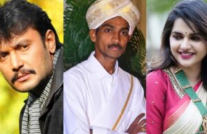 ರೇಣುಕಾಸ್ವಾಮಿ ಕೊಲೆ ಪ್ರಕರಣ: ದರ್ಶನ್ ಗ್ಯಾಂಗ್ಗೆ ಮತ್ತೊಂದು ದಿನ ನ್ಯಾಯಾಂಗ ಬಂಧನ ವಿಸ್ತರಣೆ