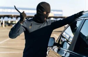 ಅಂತಾರಾಜ್ಯ ಡಕಾಯಿತರ ಬಂಧನ: ಮೂವರು ಪರಾರಿ, ಪೊಲೀಸರಿಂದ ಶೋಧ