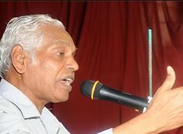 ಹಿರಿಯ ಪತ್ರಕರ್ತ ಈಚನೂರು ಕುಮಾರ್ ನಿಧನ