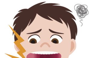 ಬಾಯಿ ಹುಣ್ಣು