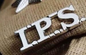 ರಾಜ್ಯದ 25 ಐಪಿಎಸ್ ಅಧಿಕಾರಿಗಳ ವರ್ಗಾವಣೆ: ಮೈಸೂರು ನಗರದ ನೂತನ ಪೊಲೀಸ್ ಆಯುಕ್ತರಾಗಿ ಸೀಮಾ ಲಾಟ್ಕರ್ ನೇಮಕ