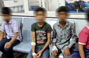 ರಾಯಚೂರು: ಮೊರಾರ್ಜಿ ದೇಸಾಯಿ ವಸತಿ ಶಾಲೆಯಲ್ಲಿ ಉಪಾಹಾರ ಸೇವಿಸಿದ 43 ಮಕ್ಕಳು ಅಸ್ವಸ್ಥ