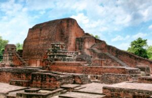 ಕೇಂದ್ರ ಬಜೆಟ್: ಪ್ರವಾಸಿ ಕೇಂದ್ರವಾಗಿ ನಳಂದ ವಿಶ್ವವಿದ್ಯಾಲಯ ಅಭಿವೃದ್ಧಿ