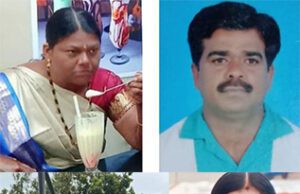 ವಯನಾಡ್ ಭೀಕರ ಭೂಕುಸಿತ: ಚಾಮರಾಜನಗರದ ನಾಲ್ವರು ಸಾವು