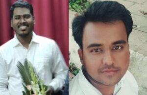 ಕಡತಗಳಿಗೆ ಸಿಬ್ಬಂದಿಯಿಂದಲೇ ಲಂಚ: ಜಿಲ್ಲಾ ಭೂ ದಾಖಲೆಗಳ ಉಪ ನಿರ್ದೇಶಕ, ಮಧ್ಯವರ್ತಿ ಲೋಕಾಯುಕ್ತ ಬಲೆಗೆ