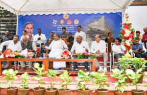 ಸಾಮಾಜಿಕ ಮಾಧ್ಯಮಗಳ ಮೂಲಕ ಹರಡುವ ಸುಳ್ಳು ಸುದ್ದಿಗಳು ಸಮಾಜಕ್ಕೆ ಅನಾಹುತಕಾರಿ: ಸಿಎಂ ಸಿದ್ದರಾಮಯ್ಯ