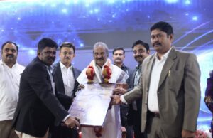 ರಾಜ್ಯ, ದೇಶ ಮೊದಲು ಎಂಬ ನಿಷ್ಠೆಯಿಂದ ದುಡಿಯಿರಿ: ಕೆ.ಜೆ. ಜಾರ್ಜ್