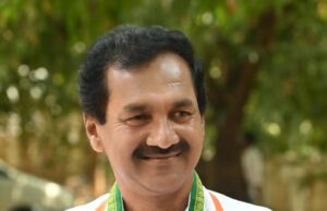 ಮುಡಾ ಅಕ್ರಮ ಆರೋಪ: ಆರ್ ಅಶೋಕ್, ವಿಜೆಯೇಂದ್ರ ಅವರಿಂದ ಸಿದ್ದರಾಮಯ್ಯ ಪತ್ನಿಯ ತೇಜೋವಧೆ: ಎಂ ಲಕ್ಷ್ಮಣ್ ಆರೋಪ