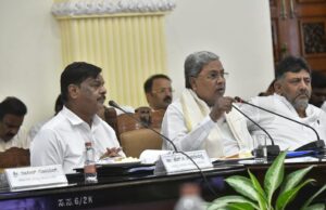 ದೆಹಲಿಯಲ್ಲಿ sC/st ಮಕ್ಕಳಿಗೆ ಉತ್ತಮ ಹಾಸ್ಟೆಲ್ ಕಟ್ಟಿಸುವ ಜೊತೆಗೆ ತಿಂಗಳಿಗೆ 15 ಸಾವಿರ ರೂ.: ಸಿಎಂ ಸಿದ್ದರಾಮಯ್ಯ