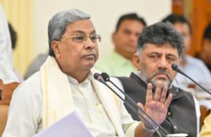 ಅನರ್ಹ ಬಿ.ಪಿ.ಎಲ್. ಕಾರ್ಡು ರದ್ದು ಪಡಿಸಿ, ಅರ್ಹರಿಗೆ ಒದಗಿಸಿ: ಮುಖ್ಯಮಂತ್ರಿ ಸಿದ್ದರಾಮಯ್ಯ