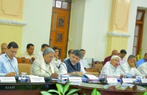 ಅಪಘಾತಗಳ ನಿಯಂತ್ರಣಕ್ಕೆ ಸಮನ್ವಯ ಅಗತ್ಯ: ಸಿಎಂ