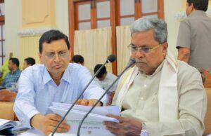 ಪ್ರವಾಸೋದ್ಯಮ ಅಭಿವೃದ್ಧಿಯಿಂದ ಉದ್ಯೋಗ ಸೃಷ್ಟಿ, ಆರ್ಥಿಕ ಚಟುವಟಿಕೆಗೆ ವೇಗ: ಸಿಎಂ ಸಿದ್ದರಾಮಯ್ಯ