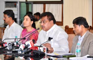 ಕೈಗಾರಿಕೆ ಸಚಿವ ಎಂ. ಬಿ. ಪಾಟೀಲ ನೇತೃತ್ವದಲ್ಲಿನ ರಾಜ್ಯದ ಉನ್ನತ ಮಟ್ಟದ ನಿಯೋಗದ ಉಭಯ ದೇಶಗಳ ಯಶಸ್ವಿ ಭೇಟಿ