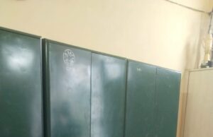 ಕಾನ್ ಸ್ಟೇಬಲ್ ಕೈಯಿಂದ ಲಂಚ ಪಡೆಯುತ್ತಿದ್ದಾಗ ಲೋಕಾಯುಕ್ತ ಬಲೆಗೆ ಬಿದ್ದ ಇನ್ಸ್ಪೆಕ್ಟರ್